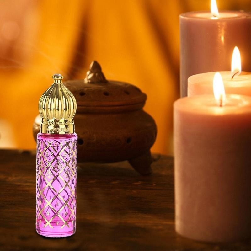 Glass Roll Bottles For Perfume - Perfume Fragrance Dubai recension och pris