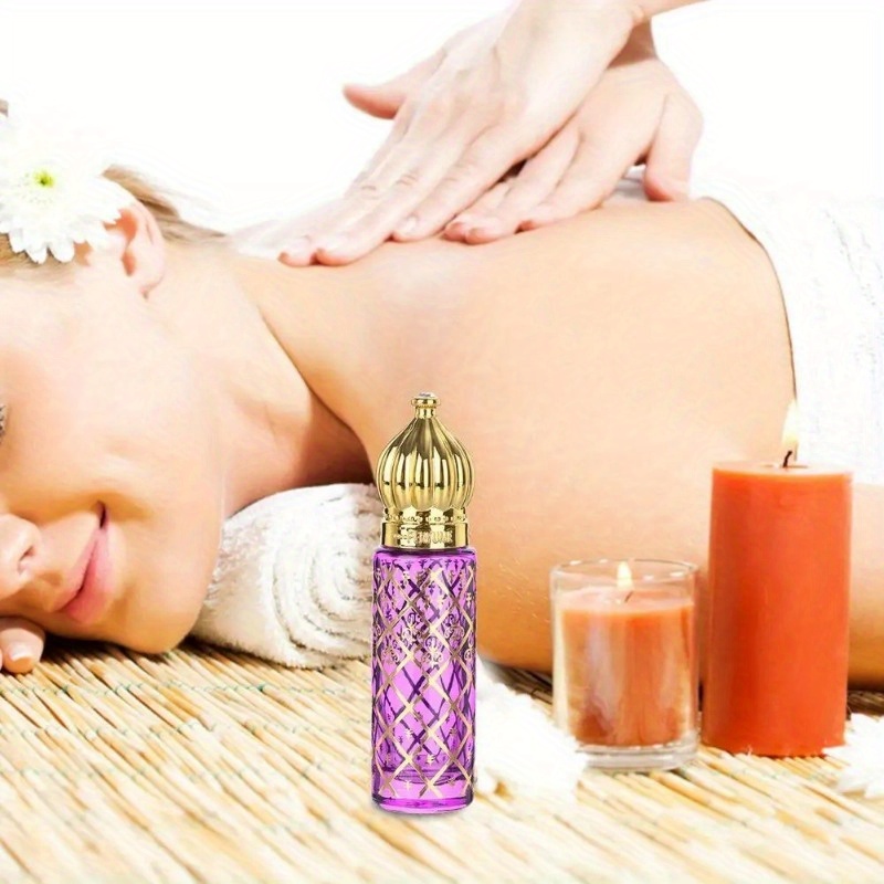 Glass Roll Bottles For Perfume - Perfume Fragrance Dubai recension och pris