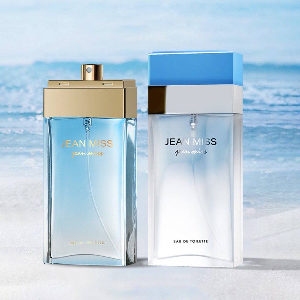 Light Blue Marine Floral Fragr - Perfume Fragrance Notes recension och pris