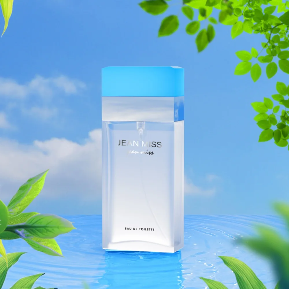Light Blue Marine Floral Fragr - Perfume Fragrance Notes recension och pris
