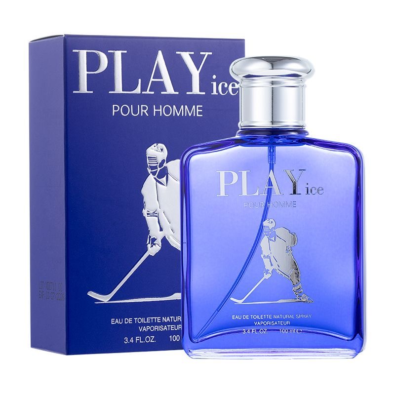 100ml Luxury Style Men Perfume - Fragrance Perfume Usa recension och pris