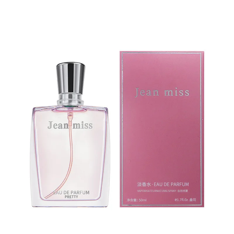 New True Love Womens Perfume L - Perfume Fragrance Notes recension och pris