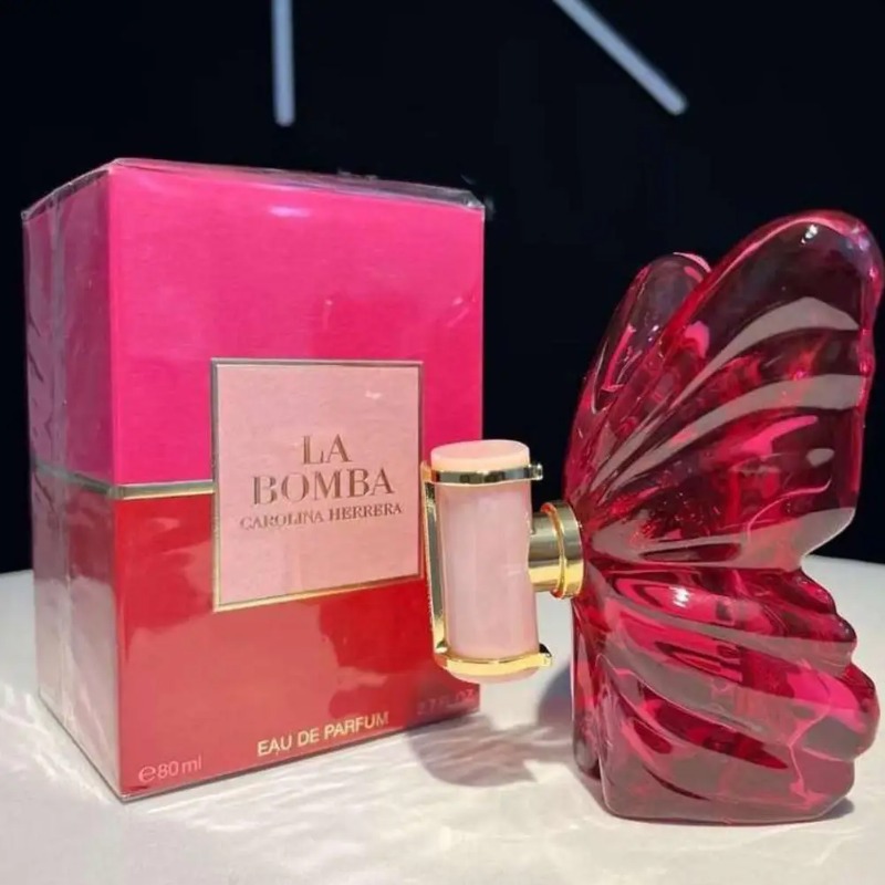 Butterfly Arabian Parfum - Fru - Perfume Fragrance Dubai recension och pris