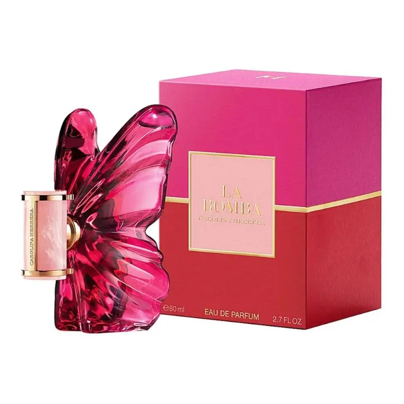 Butterfly Arabian Parfum - Fru - Perfume Fragrance Dubai recension och pris