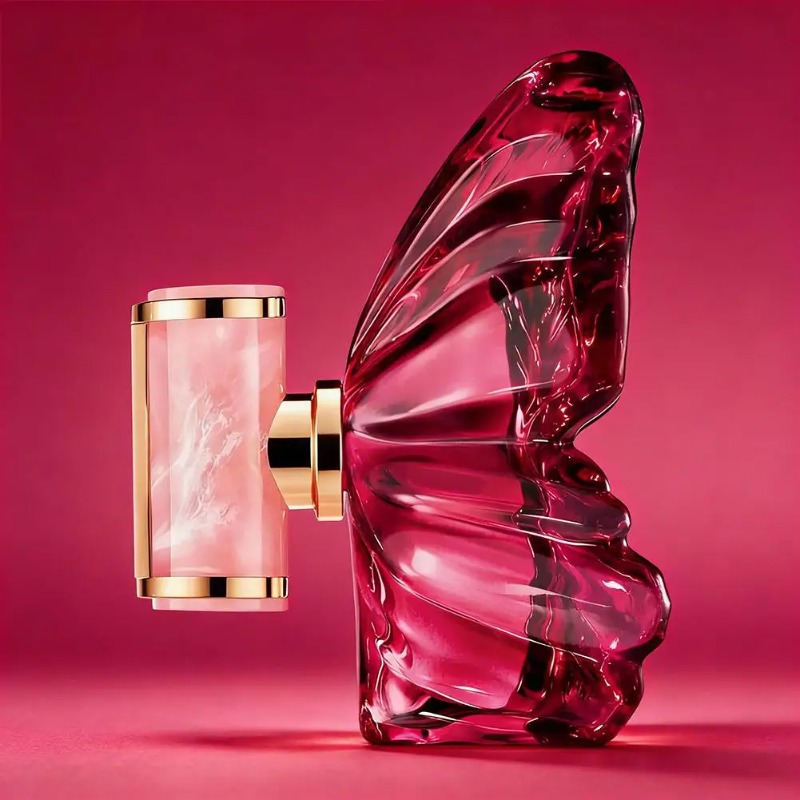 Butterfly Arabian Parfum - Fru - Perfume Fragrance Dubai recension och pris