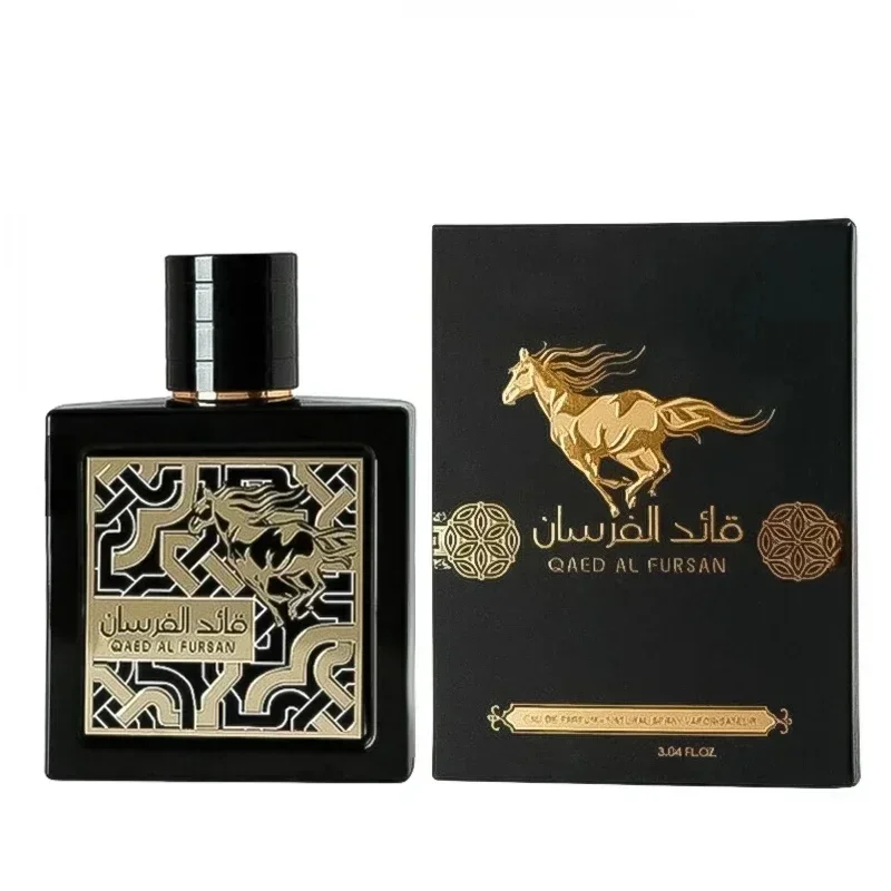 100ml Parfum Fragrance Cologne - Perfume Fragrance Dubai recension och pris