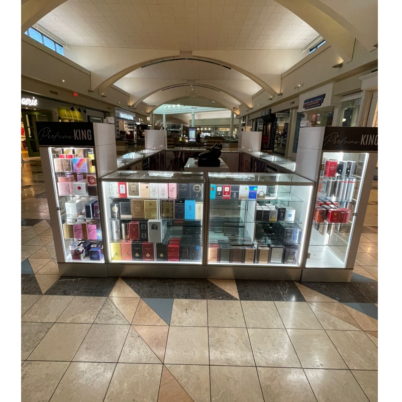 custom.China Manufacture Showc - Perfume Fragrance Manufacturers recension och pris