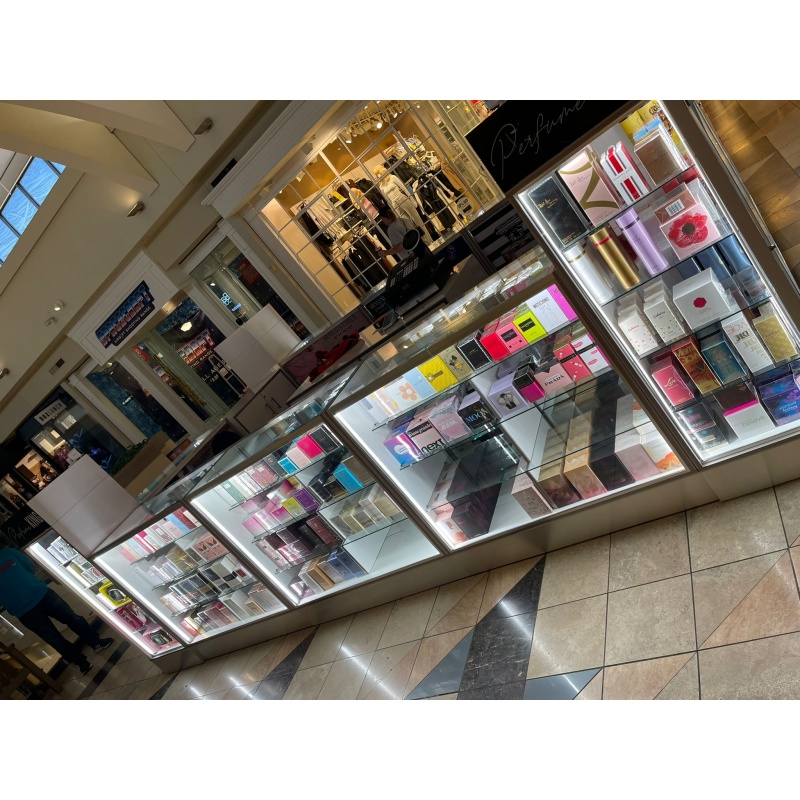 custom.China Manufacture Showc - Perfume Fragrance Manufacturers recension och pris