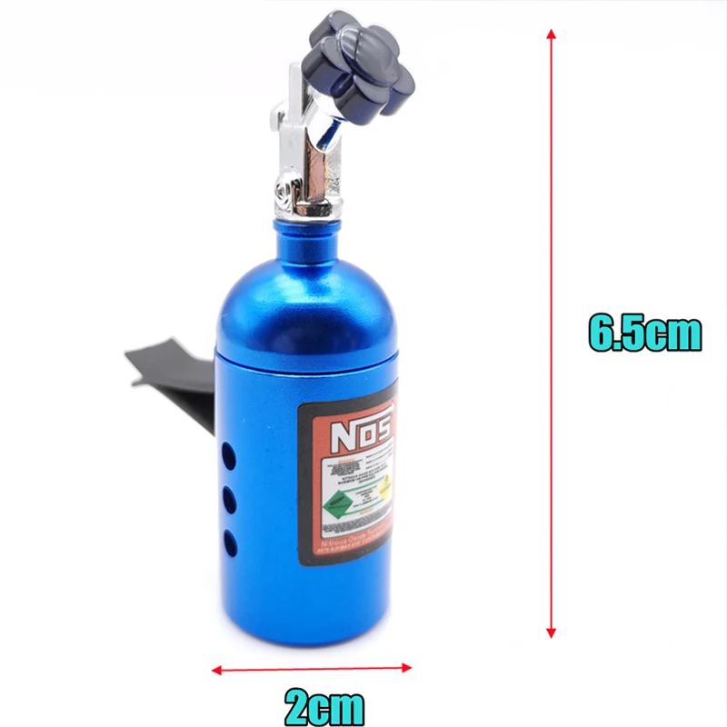 Hot Sale Car Air Freshener NOS - Fragrance Perfume Car recension och pris