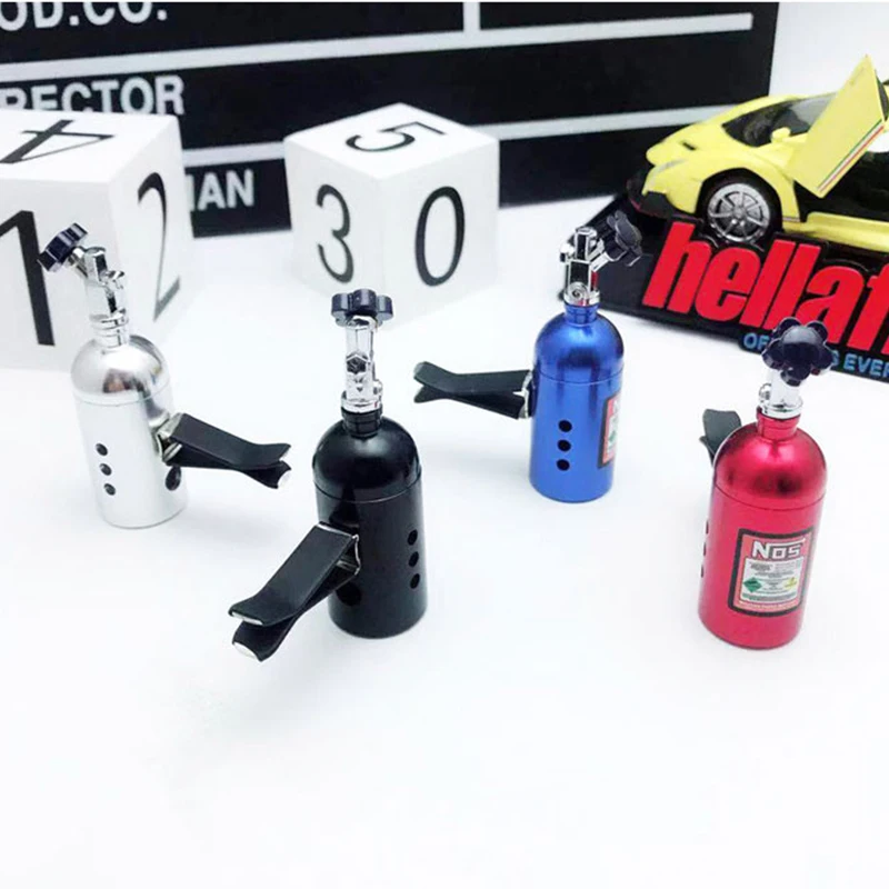 Hot Sale Car Air Freshener NOS - Fragrance Perfume Car recension och pris