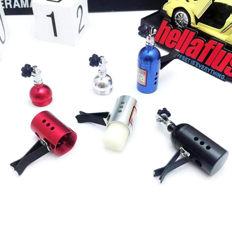 Hot Sale Car Air Freshener NOS - Fragrance Perfume Car recension och pris