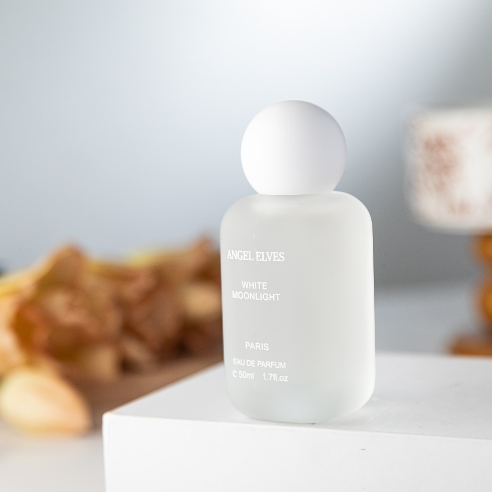 Coconut-Scented Women's Fragra - Perfume Aroma Fragrance recension och pris