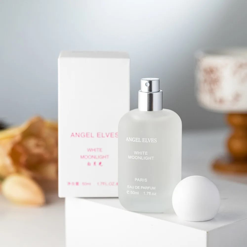 Coconut-Scented Women's Fragra - Perfume Aroma Fragrance recension och pris