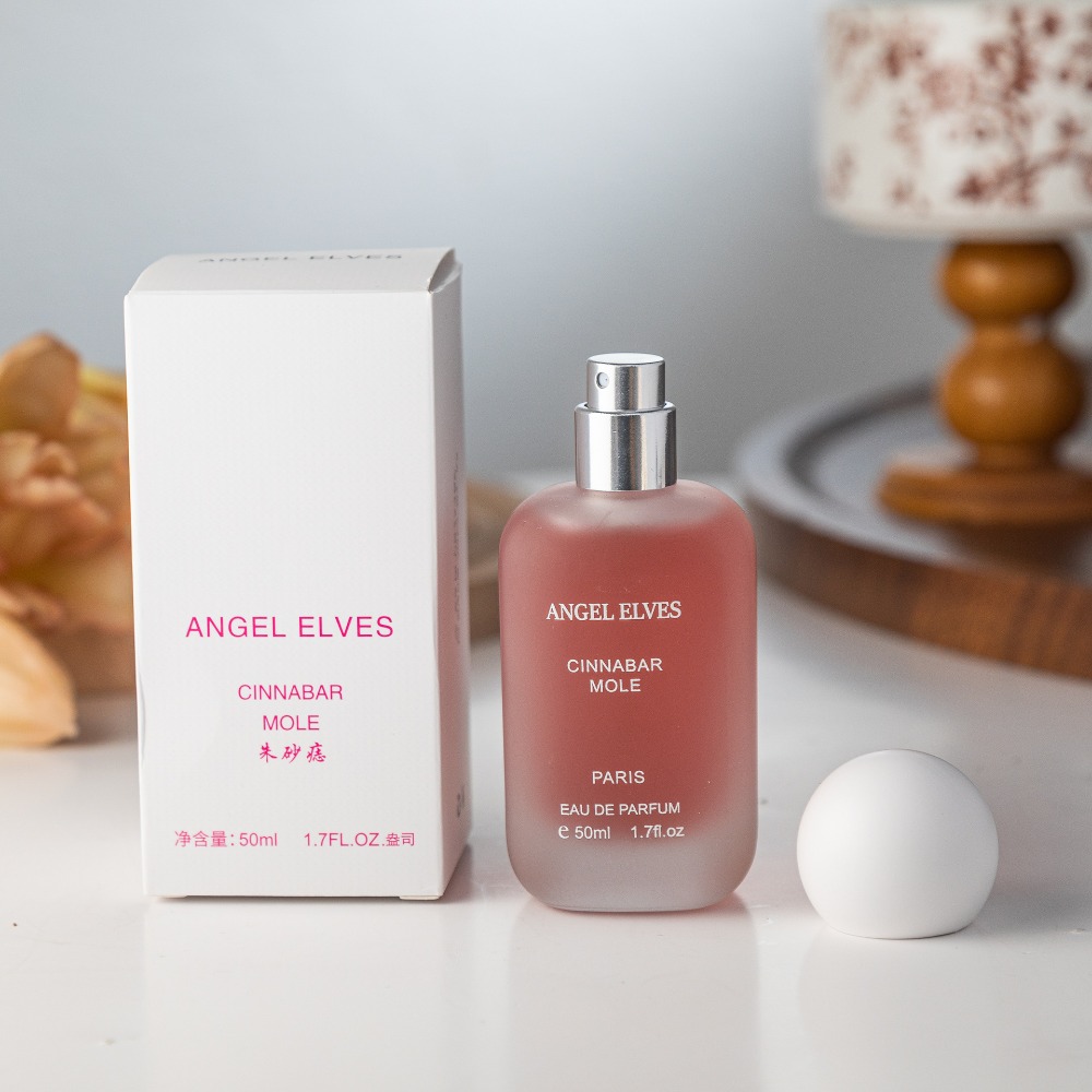 Coconut-Scented Women's Fragra - Perfume Aroma Fragrance recension och pris