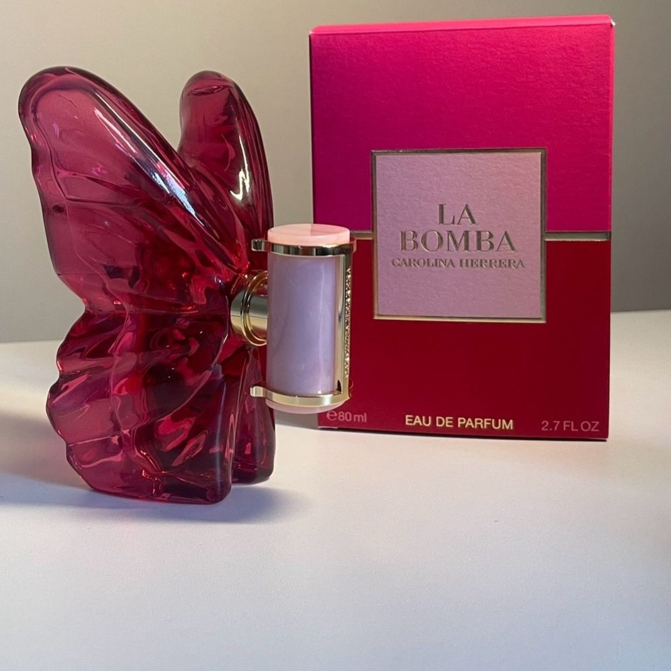 Butterfly perfume, Dubai Arabi - Perfume Fragrance Dubai recension och pris