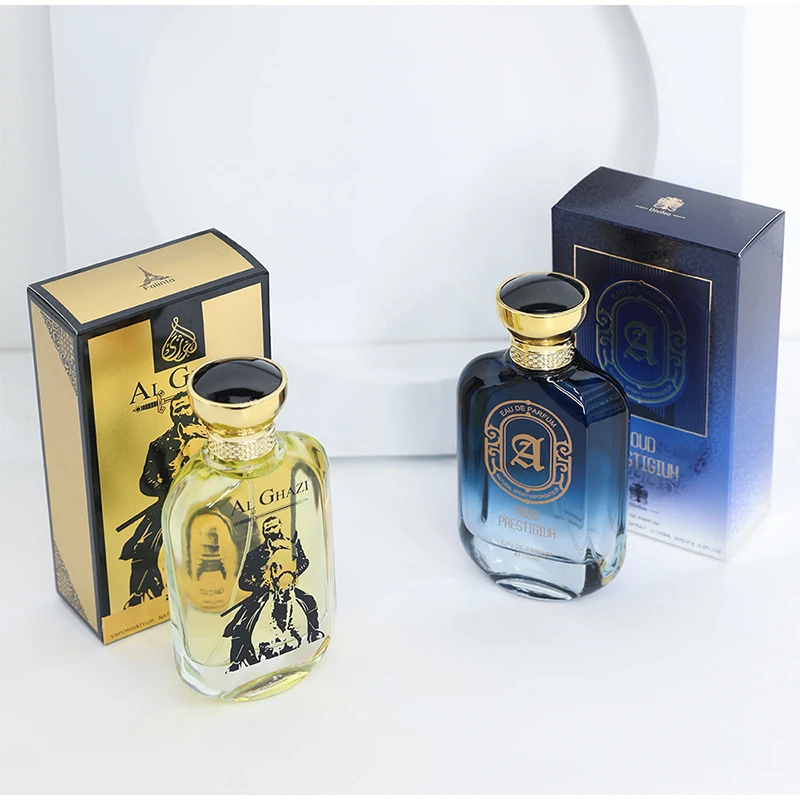 Arabian Men's Cologne Perfume  - Perfume Fragrance Dubai recension och pris