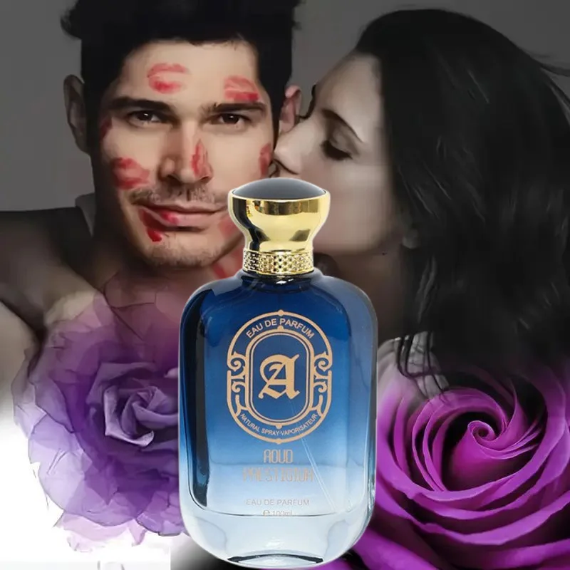 Arabian Men's Cologne Perfume  - Perfume Fragrance Dubai recension och pris