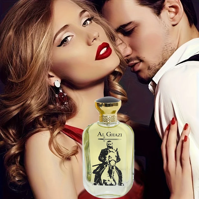 Arabian Men's Cologne Perfume  - Perfume Fragrance Dubai recension och pris