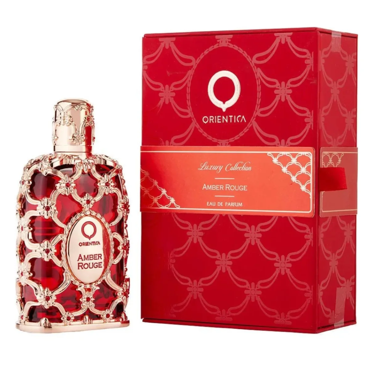 Top Quality Perfume For Women  - Perfume Royal Fragrance recension och pris