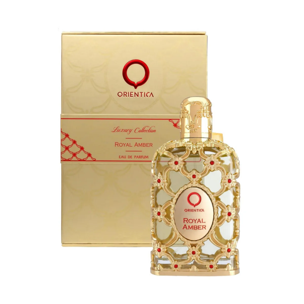Top Quality Perfume For Women  - Perfume Royal Fragrance recension och pris
