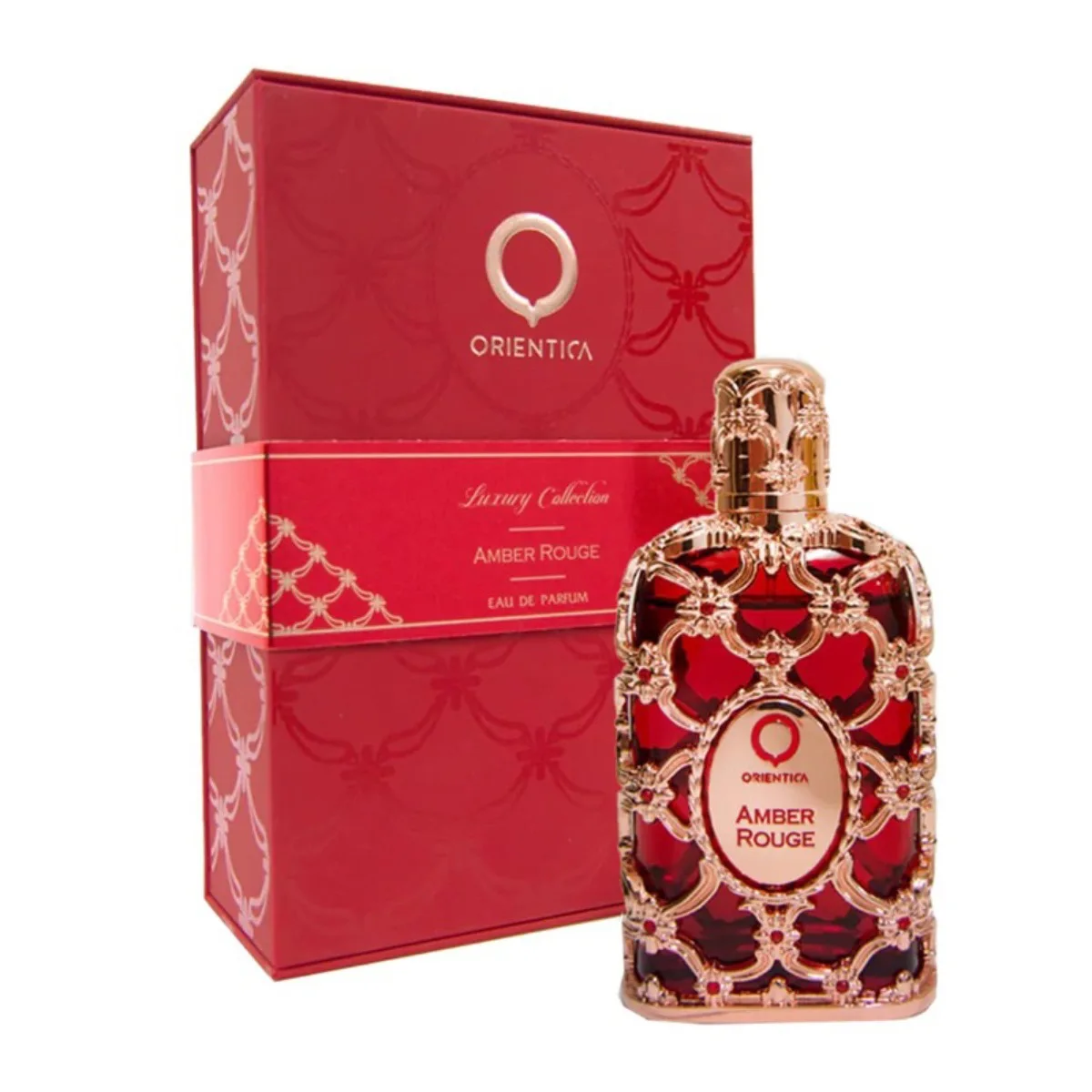 Top Quality Perfume For Women  - Perfume Royal Fragrance recension och pris