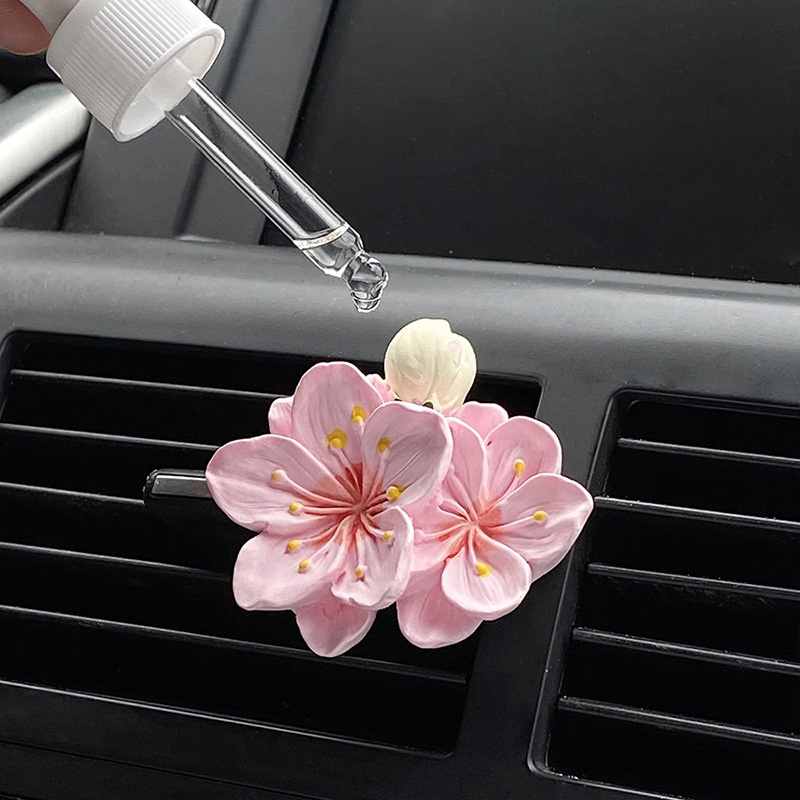 1pc Car Fashion Small Exquisit - Fragrance Perfume Car recension och pris