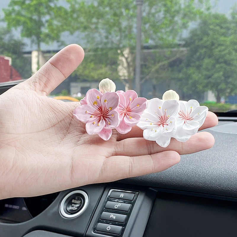 1pc Car Fashion Small Exquisit - Fragrance Perfume Car recension och pris