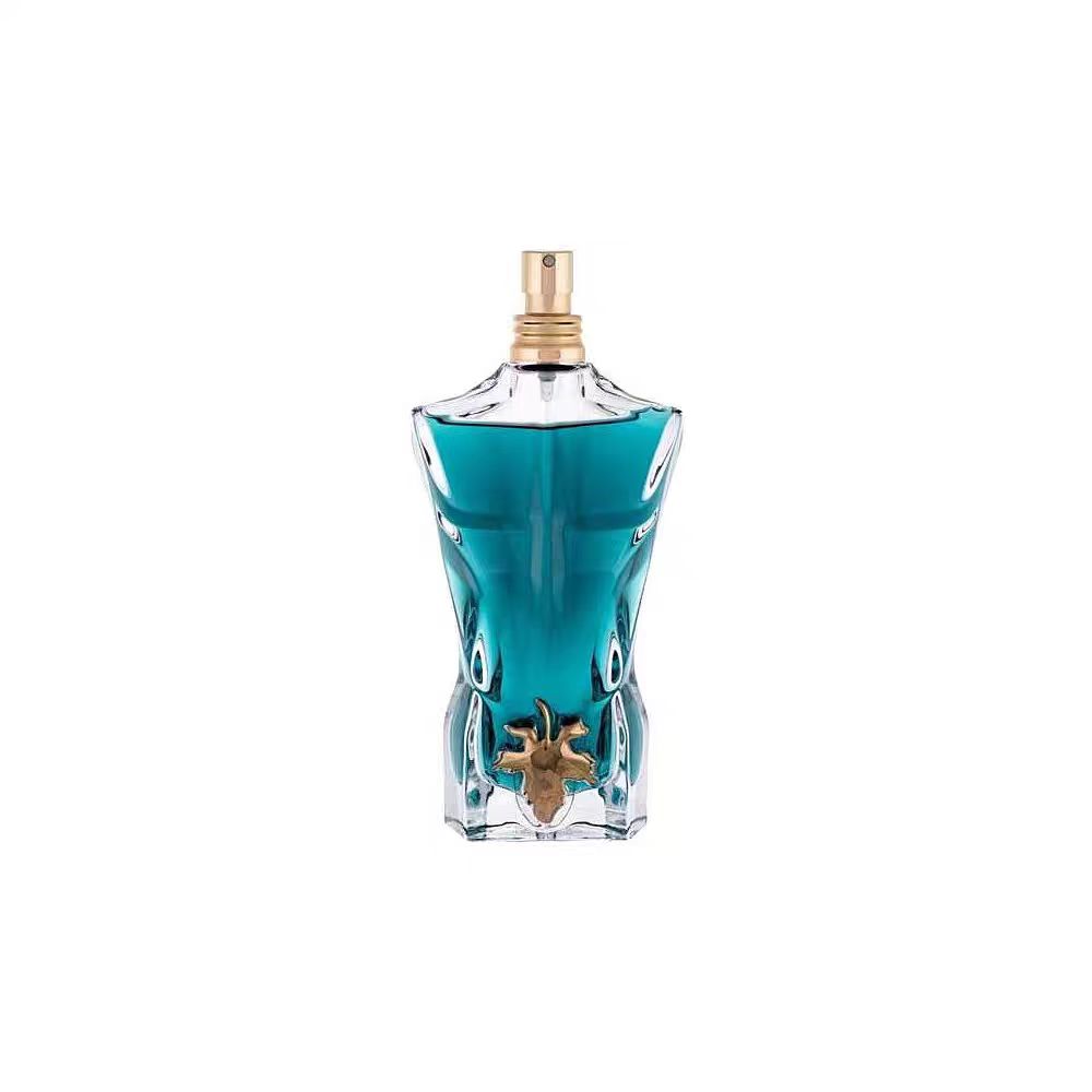 Jean Paul Gaultier Le Beau Men - Perfume Fragrance Jean Paul Gaultier recension och pris