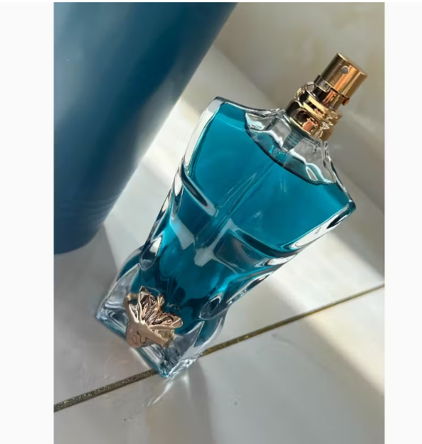Jean Paul Gaultier Le Beau Men - Perfume Fragrance Jean Paul Gaultier recension och pris