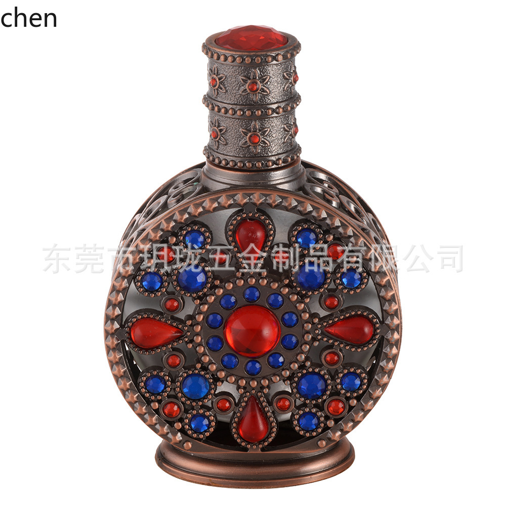 YFY  middle east arabian dubai - Perfume Fragrance Dubai recension och pris