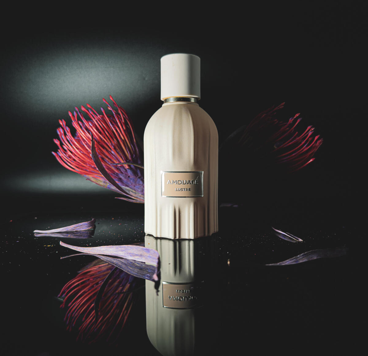Amouage Lustre Perfume 100ml L - Perfume Fragrance Families recension och pris