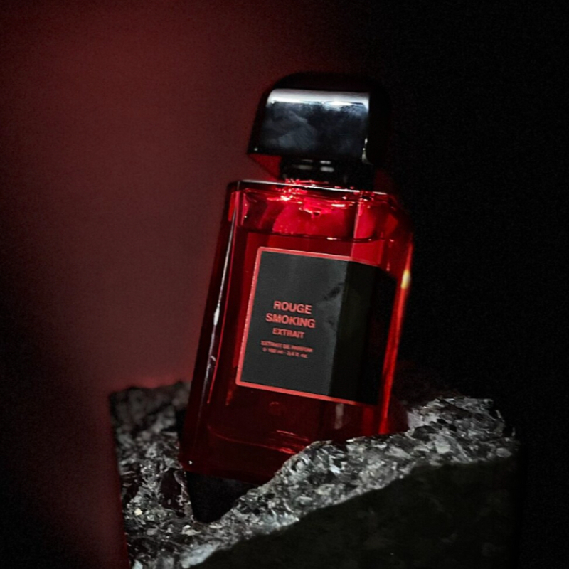 100ml Cherry Pink Pepper Fragr - Perfume Fragrance Vanilla recension och pris