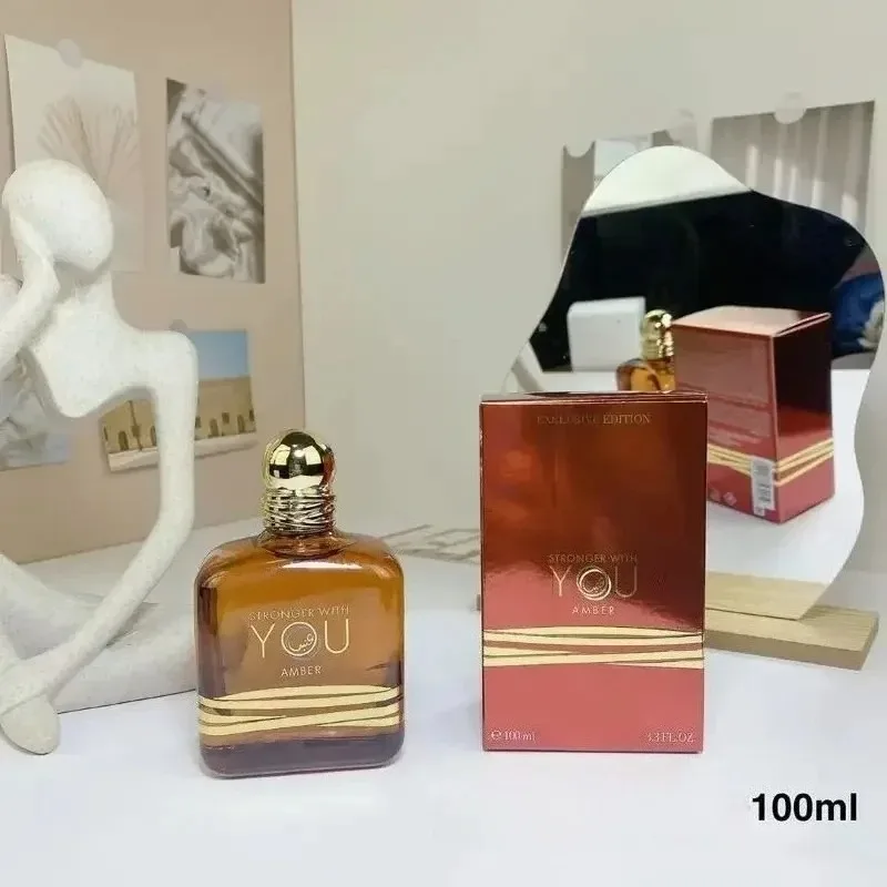 100ML Original Perfume Self Un - Perfume Fragrance Families recension och pris
