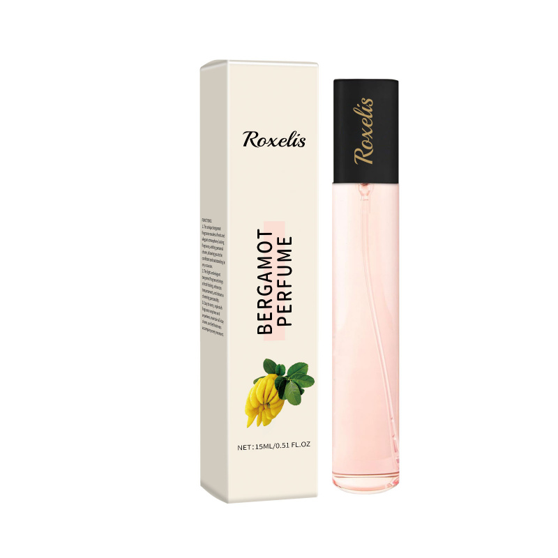 Elegant perfume Long-lasting f - Perfume Aroma Fragrance recension och pris