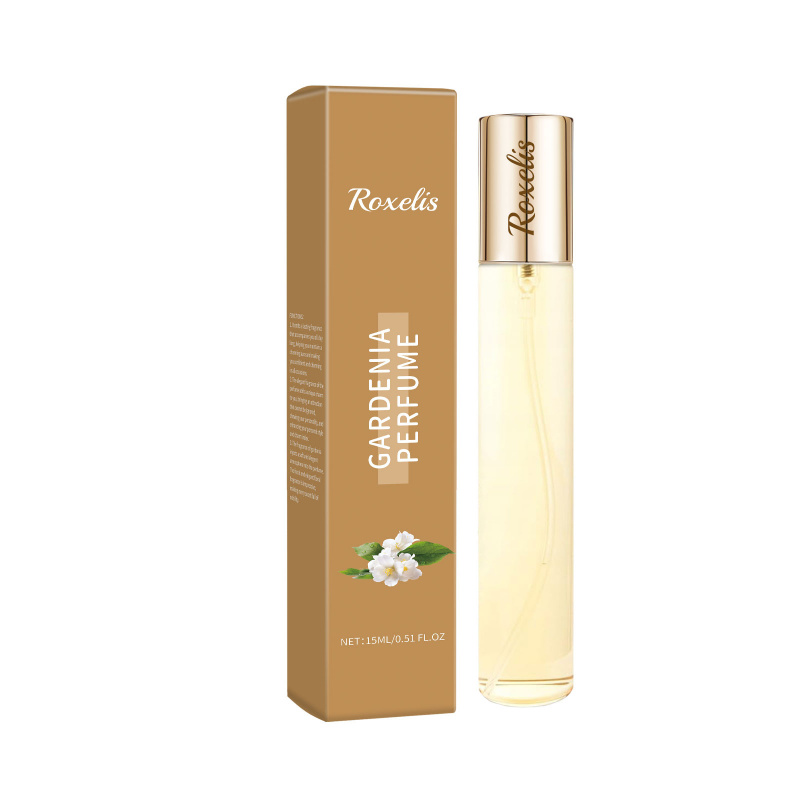 Elegant perfume Long-lasting f - Perfume Aroma Fragrance recension och pris