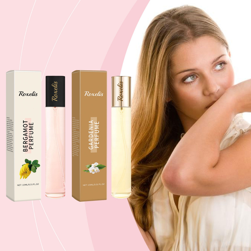 Elegant perfume Long-lasting f - Perfume Aroma Fragrance recension och pris