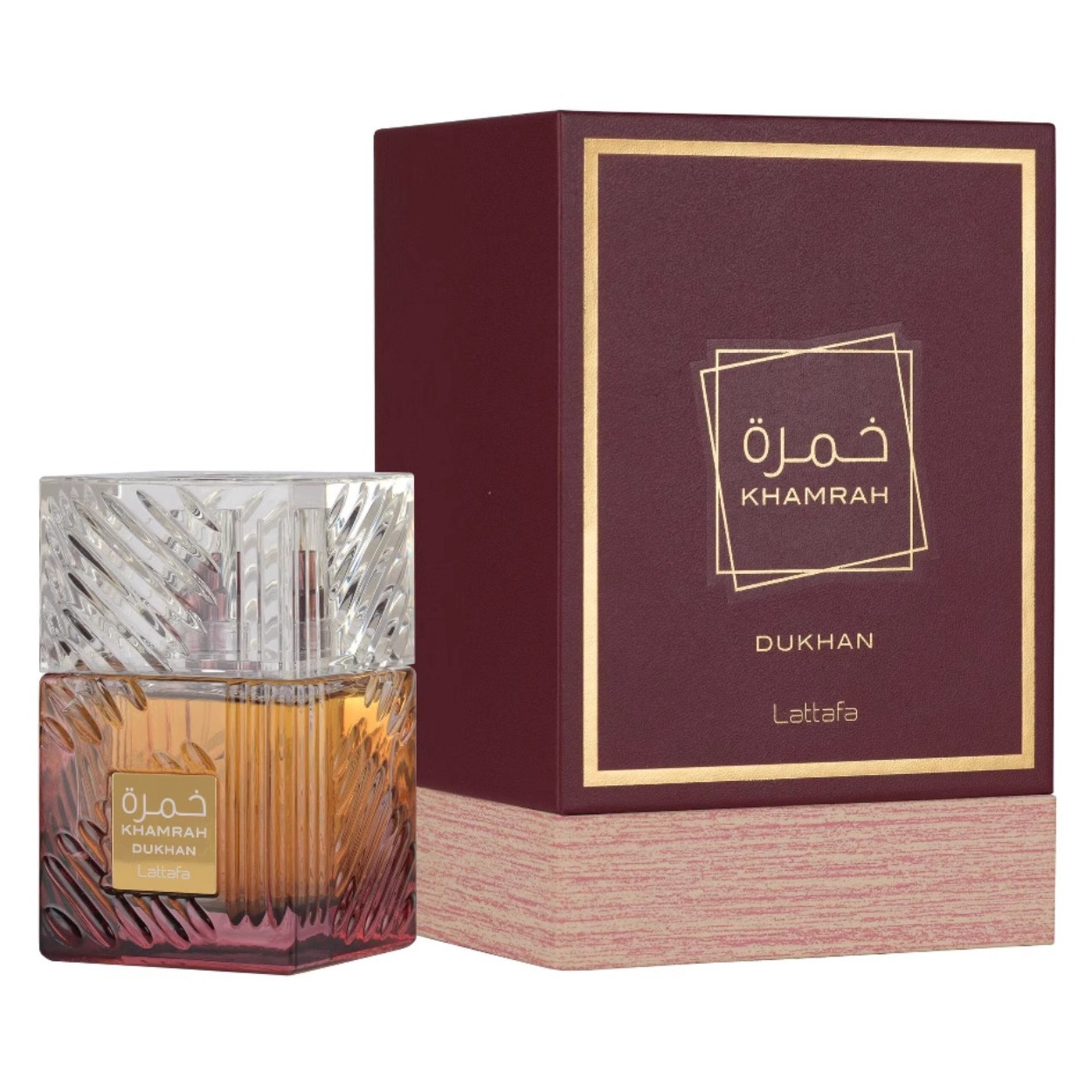 Dubai Charm Cologne Unisex Neu - Perfume Fragrance Dubai recension och pris