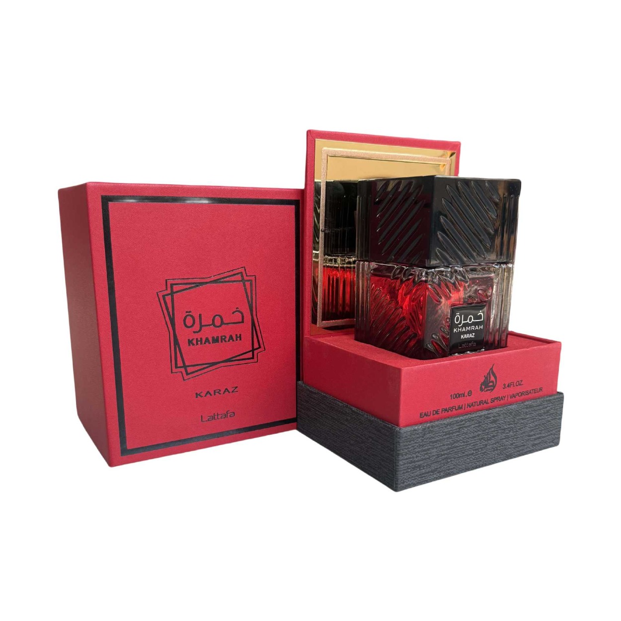 Dubai Charm Cologne Unisex Neu - Perfume Fragrance Dubai recension och pris