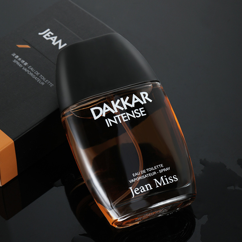 Dubai Arabia Fougere Fragrance - Perfume Fragrance Dubai recension och pris