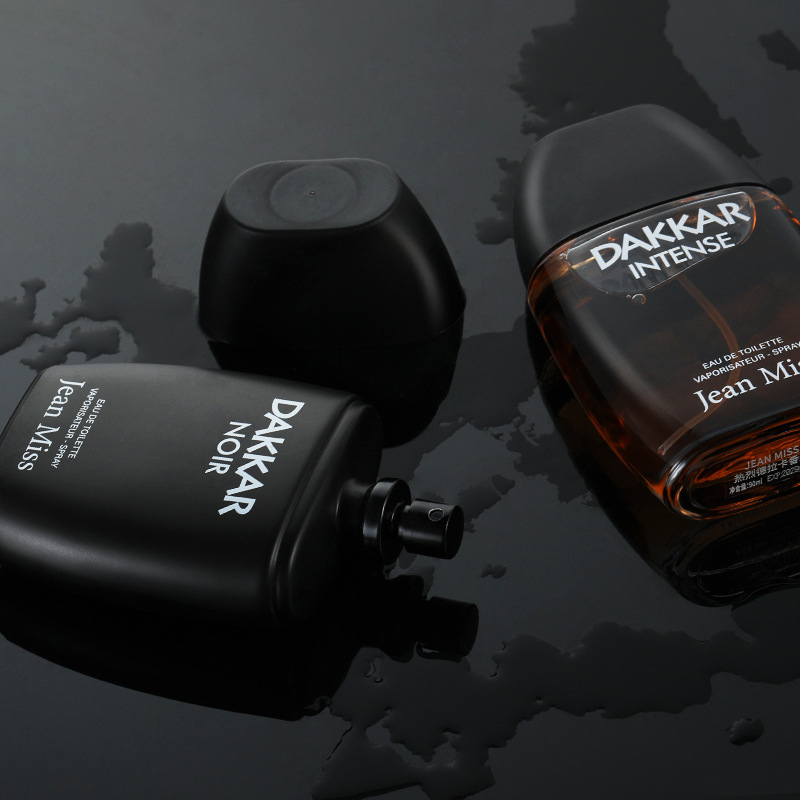 Dubai Arabia Fougere Fragrance - Perfume Fragrance Dubai recension och pris