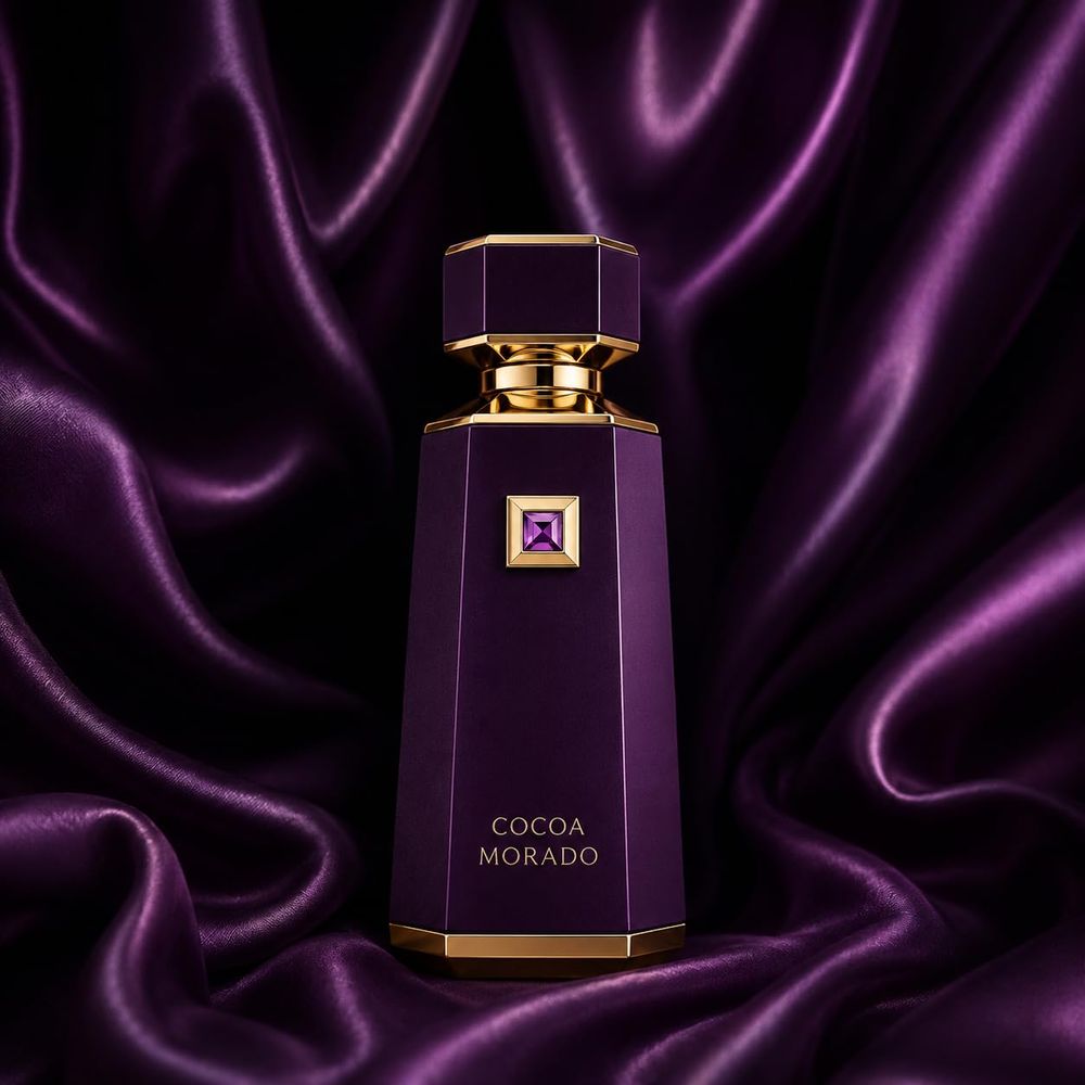 French Avenue Cocoa Morado Eau - Perfume Fragrance Vanilla recension och pris