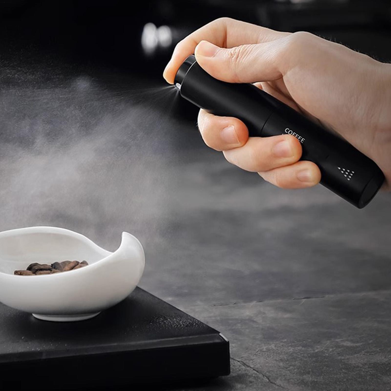 10ml Coffee Spray Bottle Coffe - Perfume Fragrance Mist recension och pris
