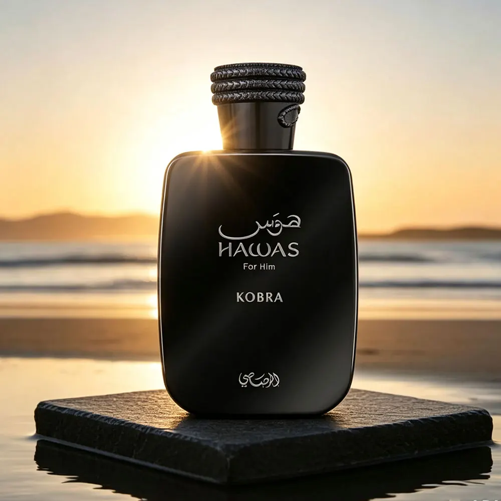 Kobra Perfume For man Pheromon - Fragrance Perfume Usa recension och pris