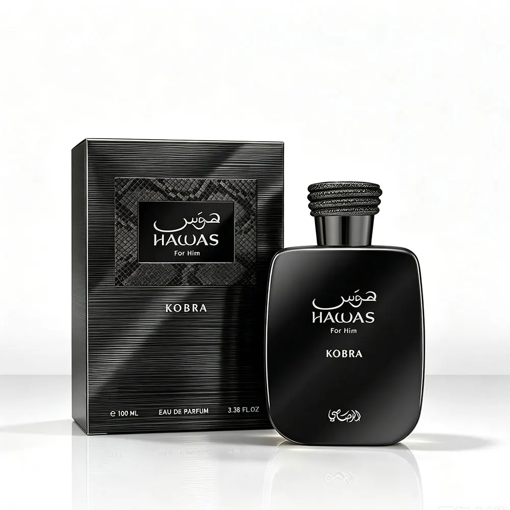 Kobra Perfume For man Pheromon - Fragrance Perfume Usa recension och pris