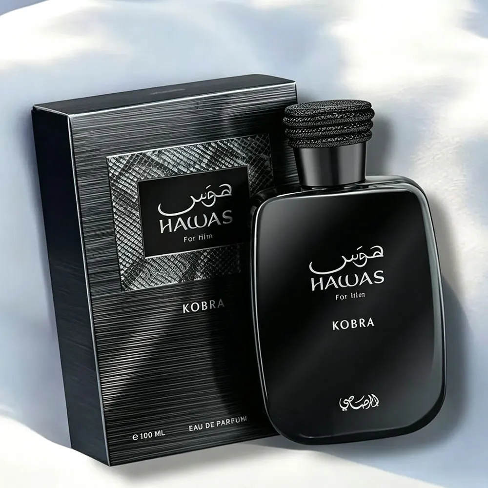 Kobra Perfume For man Pheromon - Fragrance Perfume Usa recension och pris