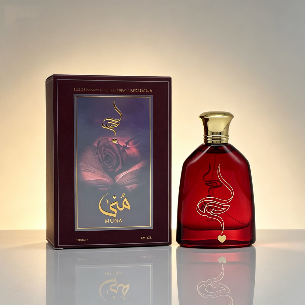 Dubai Perfume Woman Man High Q - Perfume Fragrance Dubai recension och pris