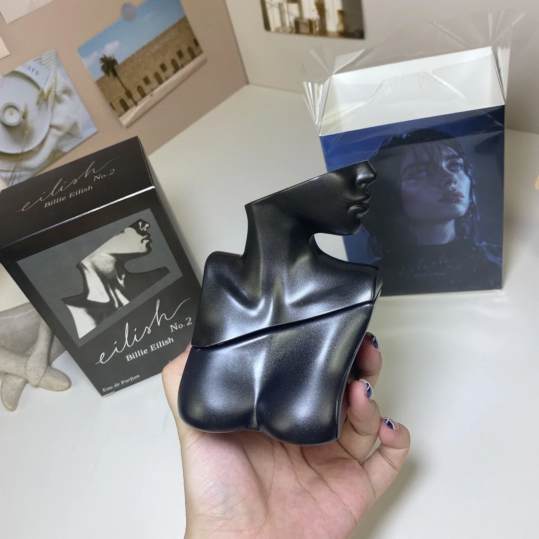 100ml Woman Perfume Lasting Va - Perfume Fragrance Notes recension och pris