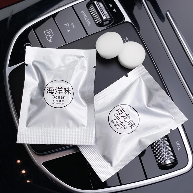 Car Air Freshener Refills Arom - Fragrance Perfume Usa recension och pris