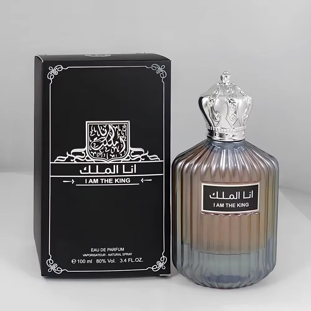 100ml High Quality Original Me - Perfume Fragrance Dubai recension och pris