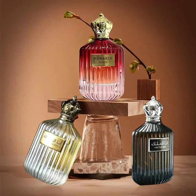 100ml High Quality Original Me - Perfume Fragrance Dubai recension och pris